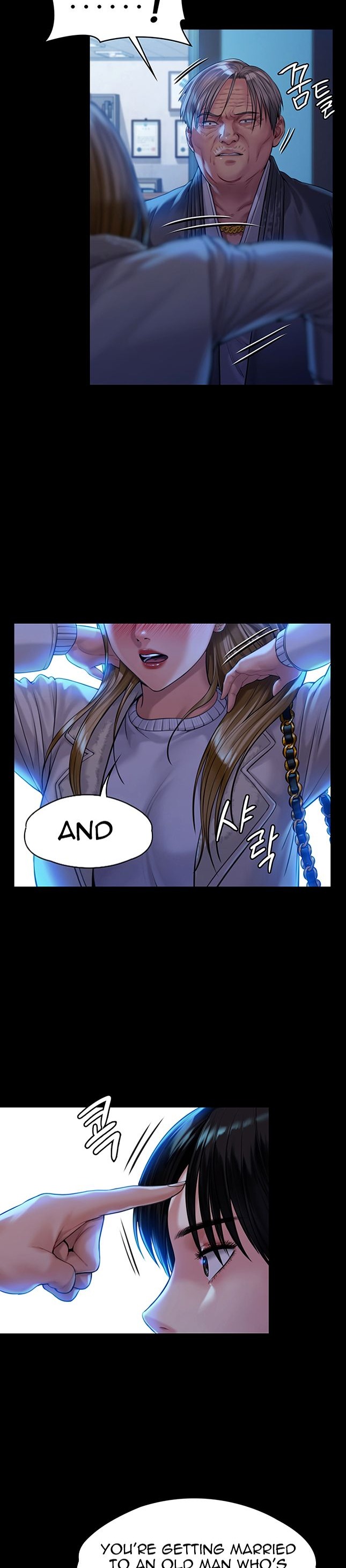 Queen Bee - Chapter 171 - picture 15