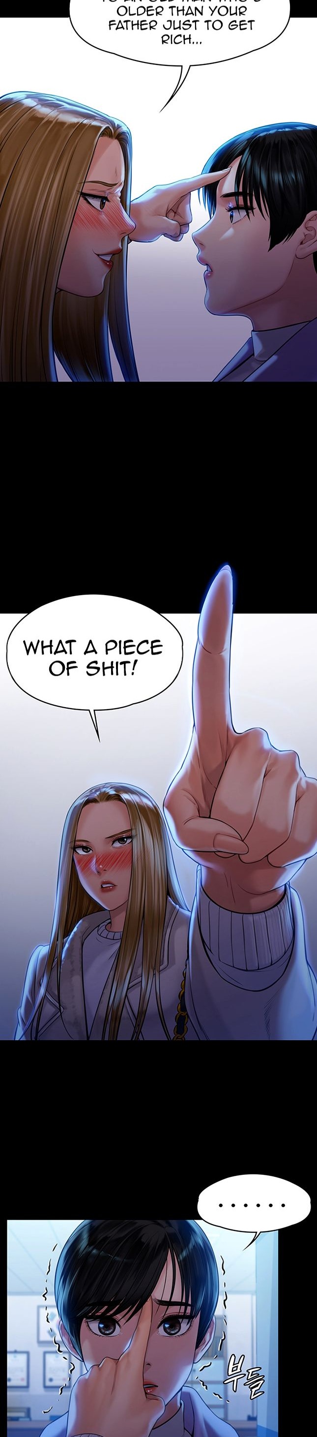 Queen Bee - Chapter 171 - picture 16