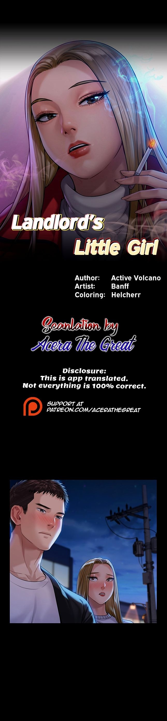Queen Bee - Chapter 171 - picture 2