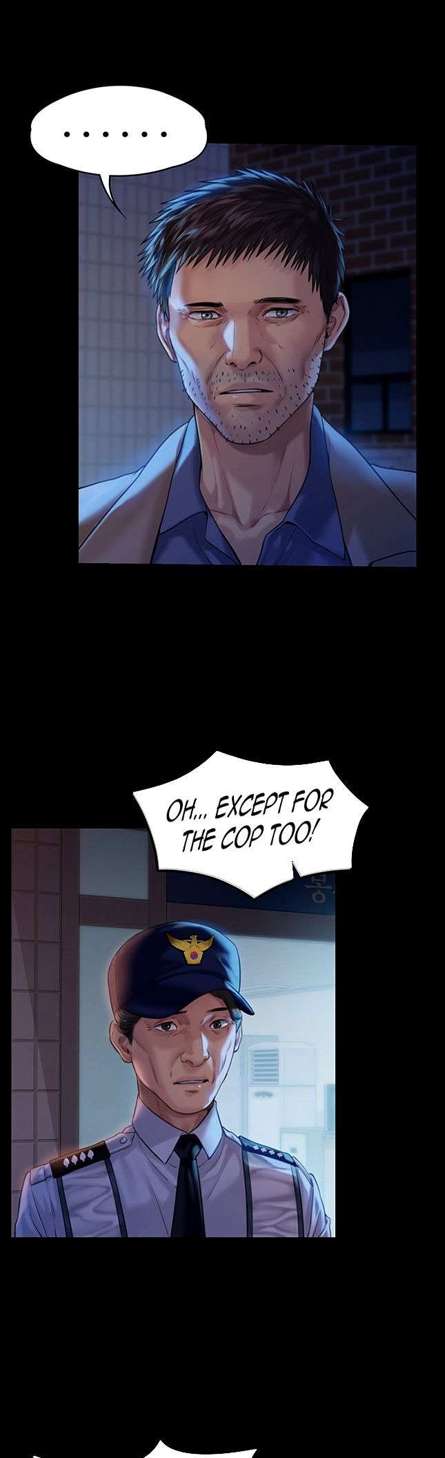 Queen Bee - Chapter 171 - picture 20