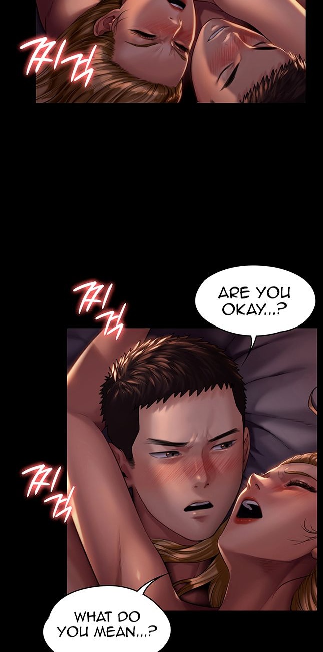 Queen Bee - Chapter 171 - picture 34