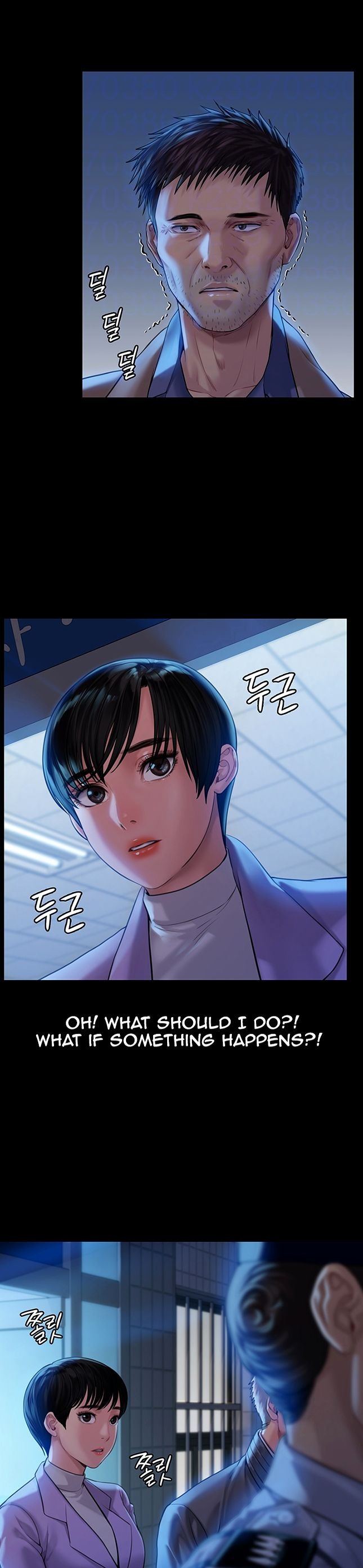 Queen Bee - Chapter 171 - picture 4