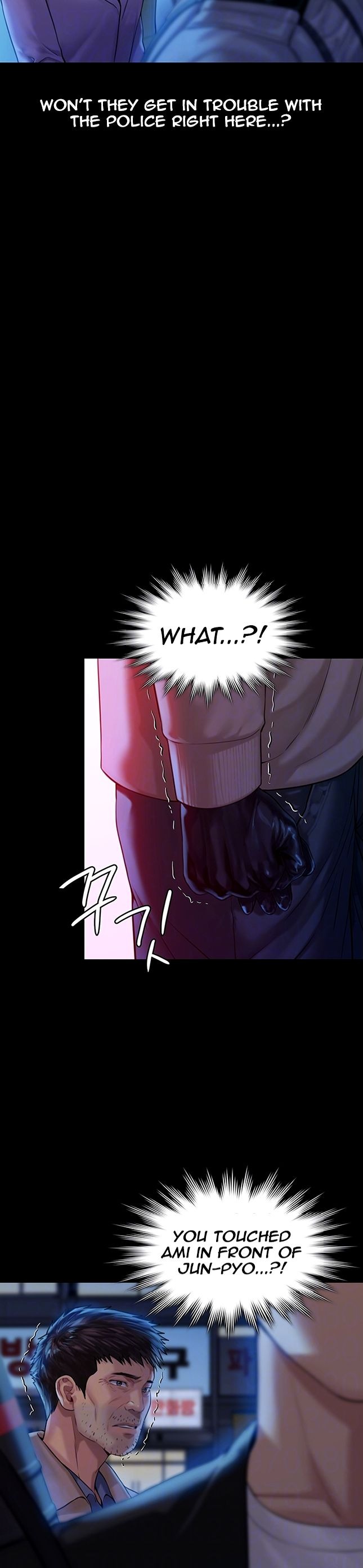 Queen Bee - Chapter 171 - picture 5