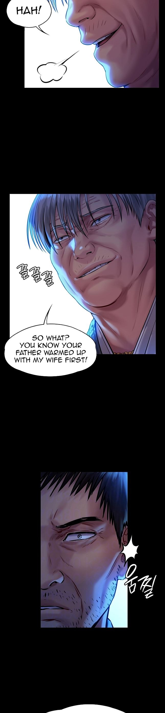 Queen Bee - Chapter 171 - picture 7