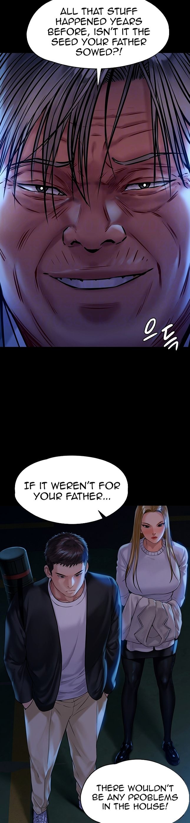 Queen Bee - Chapter 171 - picture 8