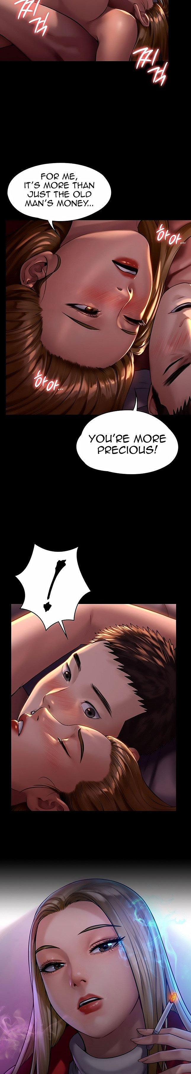 Queen Bee - Chapter 172 - picture 1