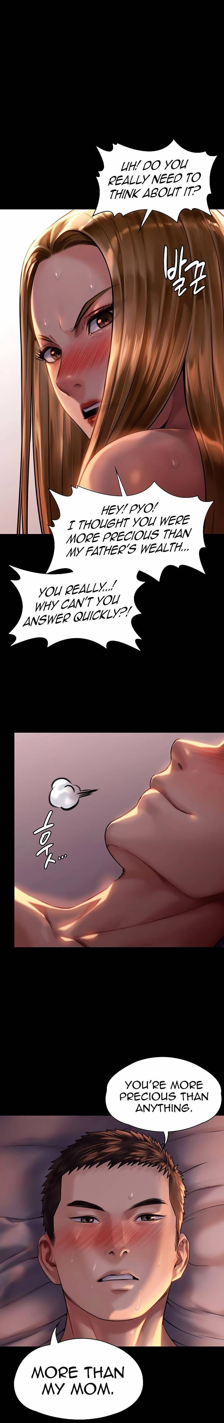 Queen Bee - Chapter 172 - picture 10