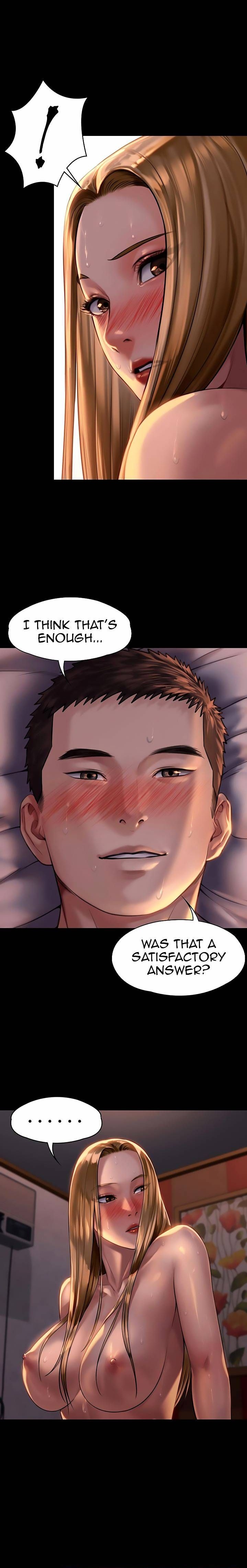 Queen Bee - Chapter 172 - picture 11