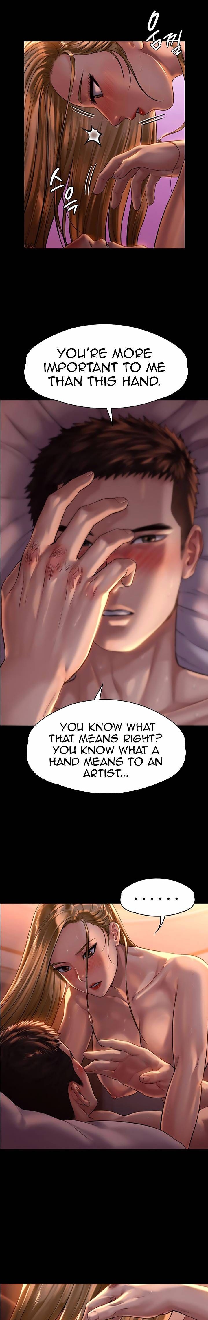 Queen Bee - Chapter 172 - picture 15