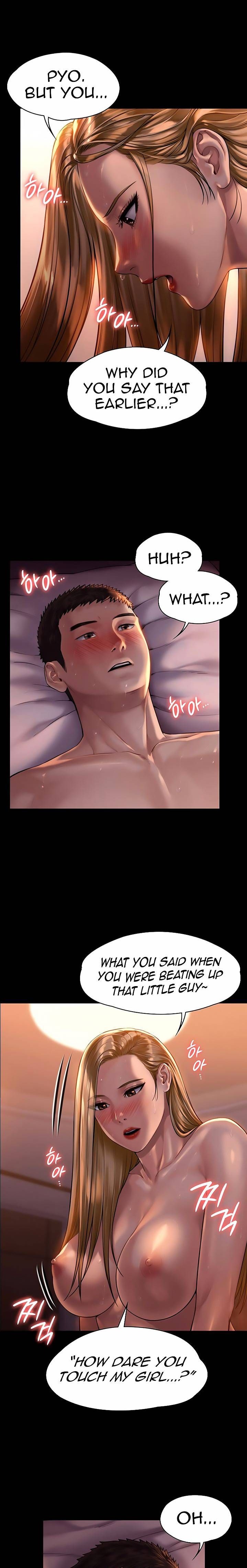 Queen Bee - Chapter 172 - picture 18