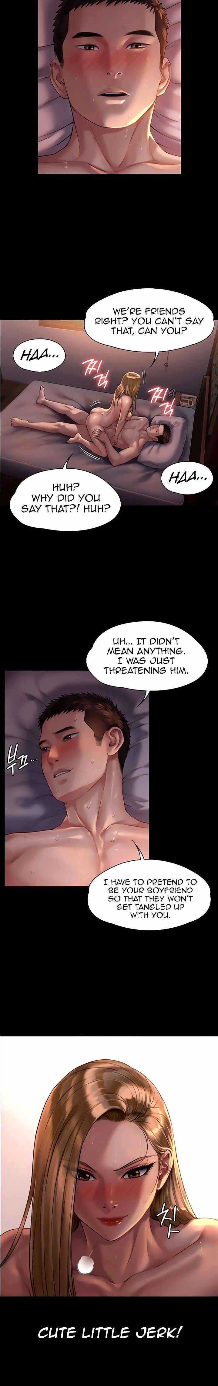 Queen Bee - Chapter 172 - picture 19