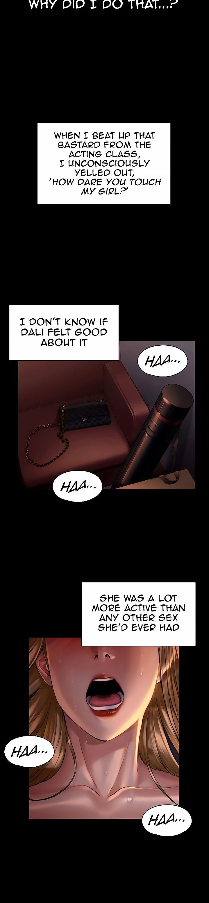 Queen Bee - Chapter 172 - picture 21