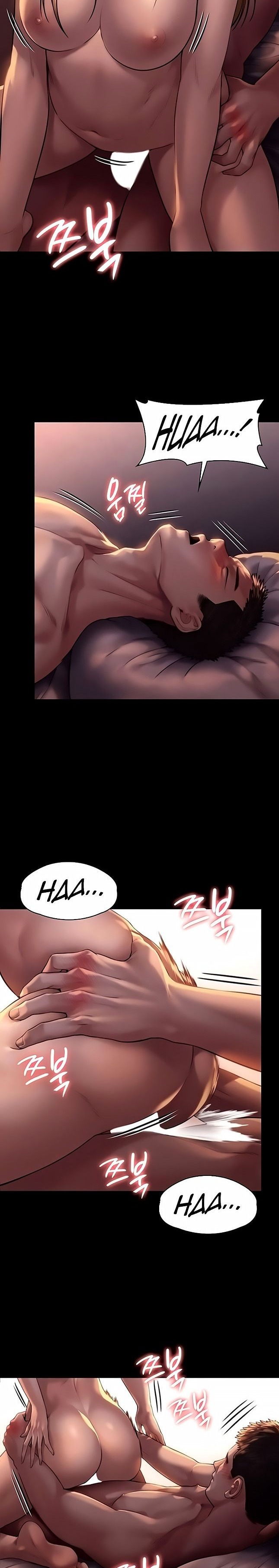 Queen Bee - Chapter 172 - picture 4