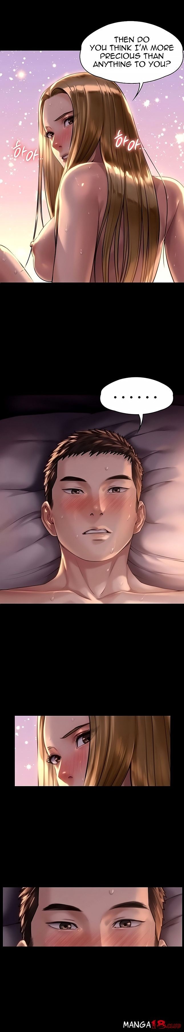 Queen Bee - Chapter 172 - picture 9