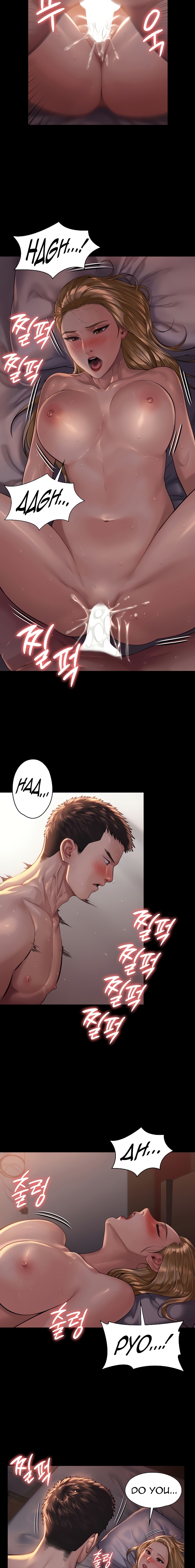 Queen Bee - Chapter 173 - picture 10