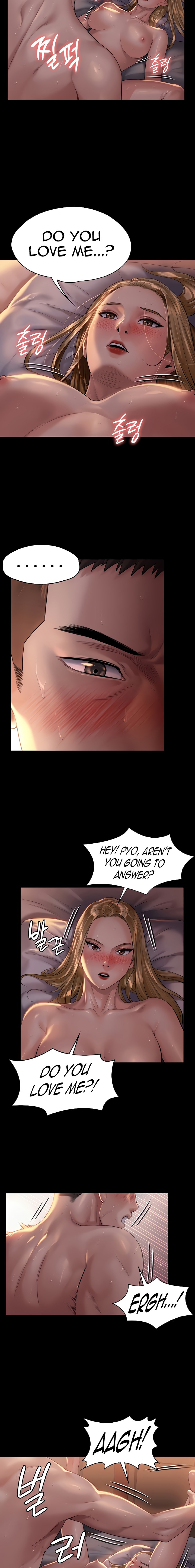 Queen Bee - Chapter 173 - picture 11
