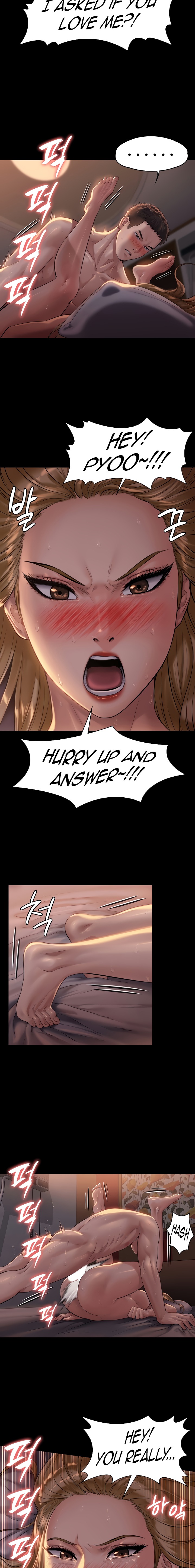 Queen Bee - Chapter 173 - picture 13