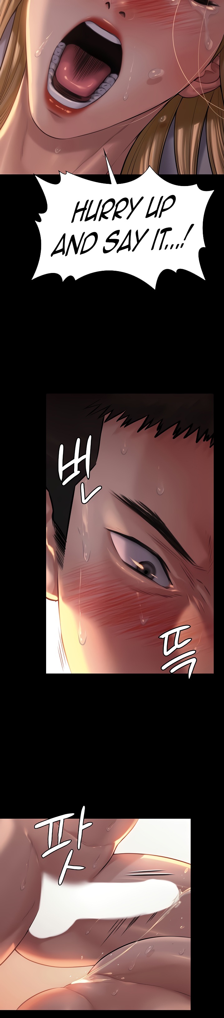 Queen Bee - Chapter 173 - picture 15