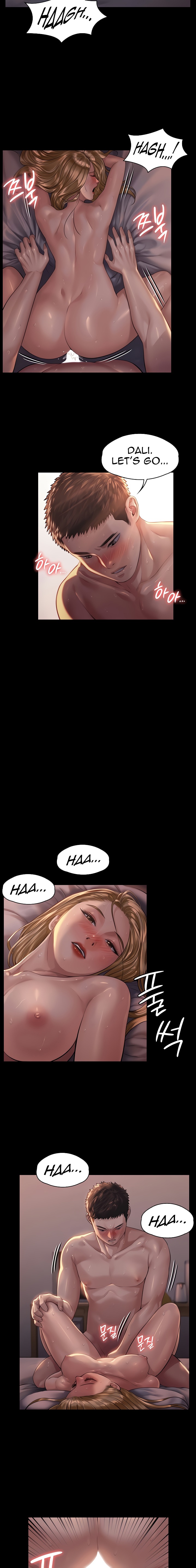 Queen Bee - Chapter 173 - picture 9