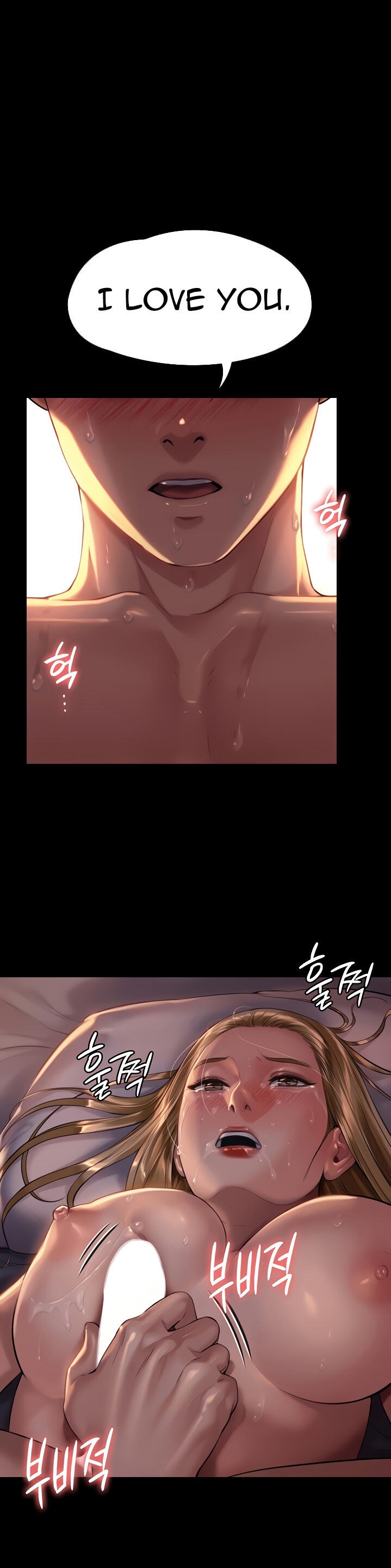Queen Bee - Chapter 174 - picture 0