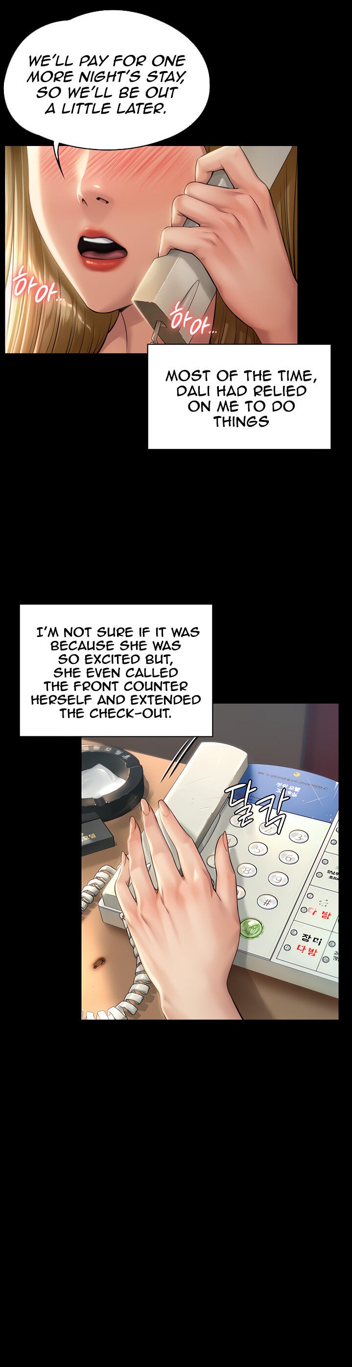Queen Bee - Chapter 174 - picture 37