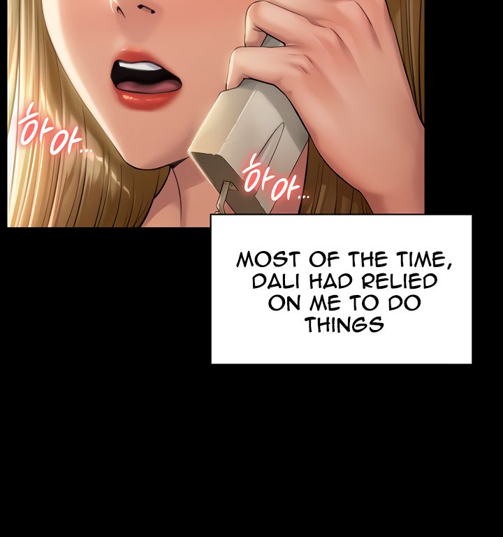 Queen Bee - Chapter 175 - picture 1