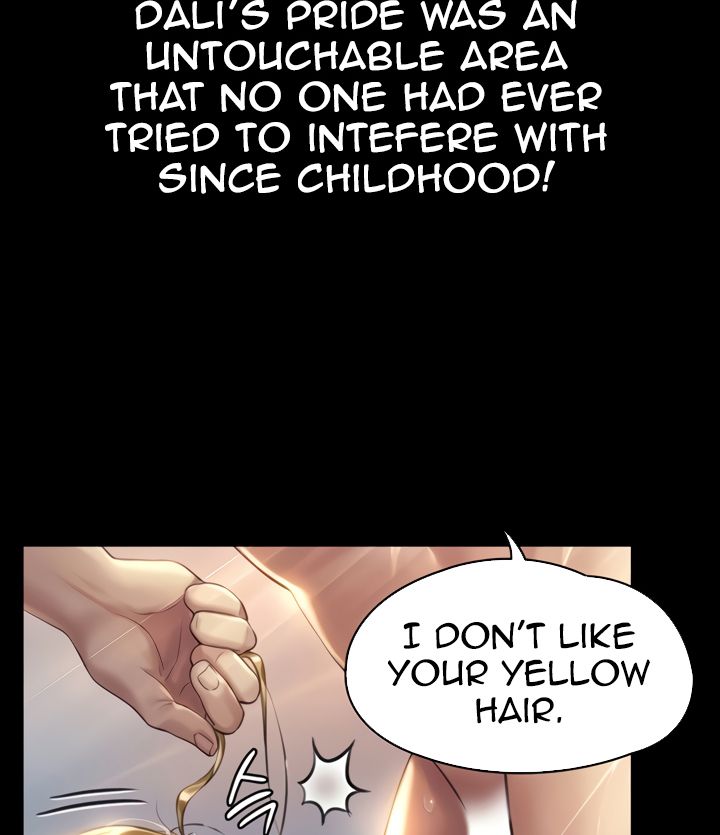 Queen Bee - Chapter 175 - picture 145