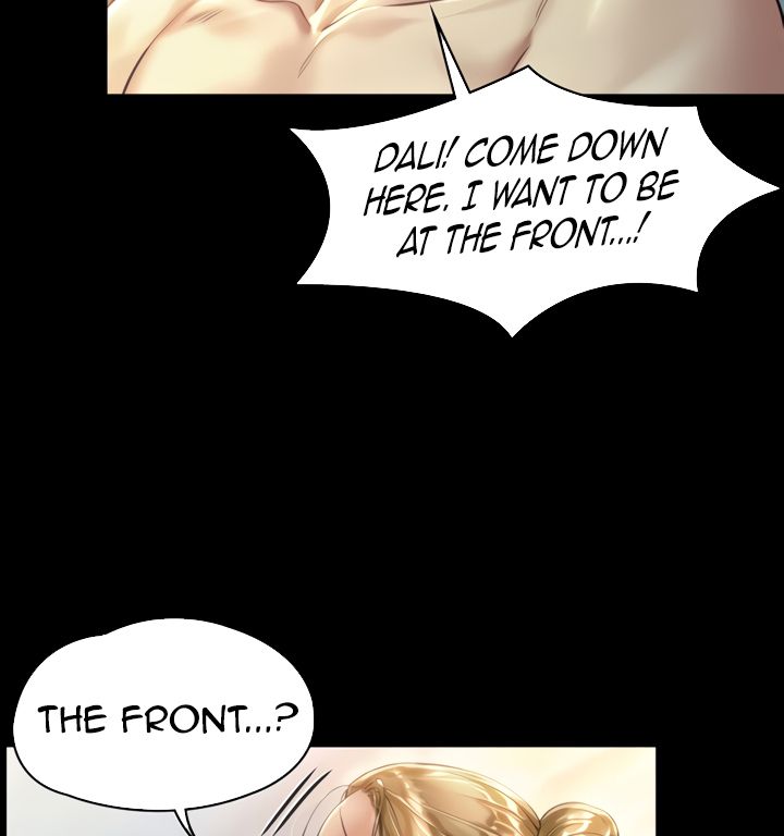 Queen Bee - Chapter 175 - picture 88