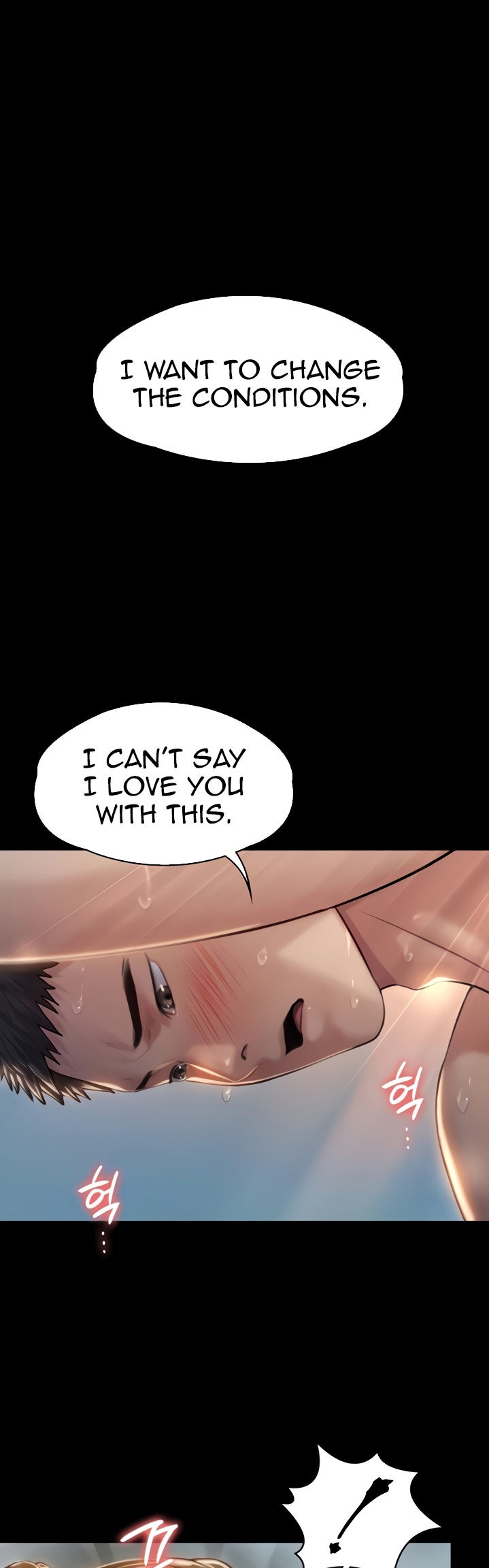 Queen Bee - Chapter 176 - picture 0