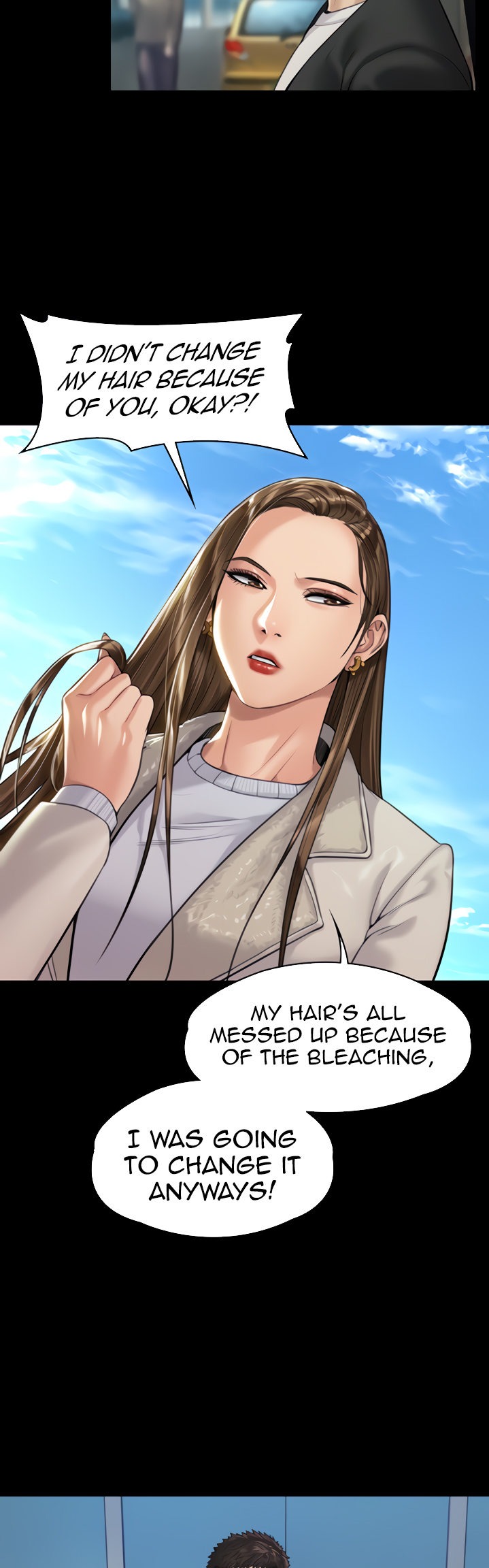 Queen Bee - Chapter 176 - picture 12