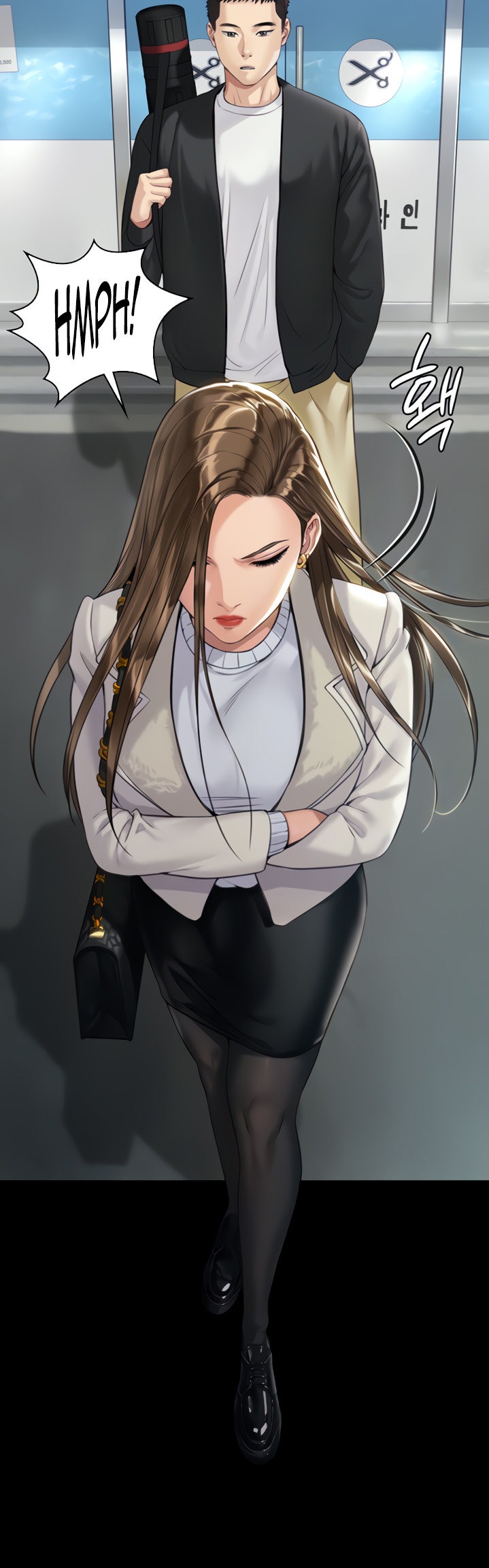 Queen Bee - Chapter 176 - picture 13