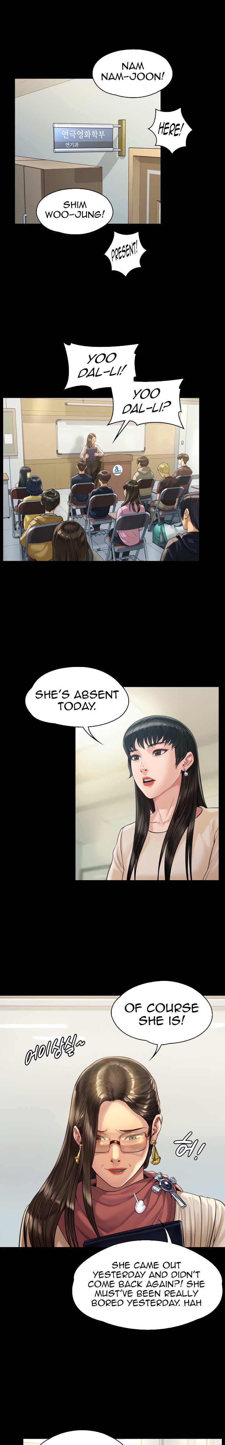 Queen Bee - Chapter 176 - picture 20