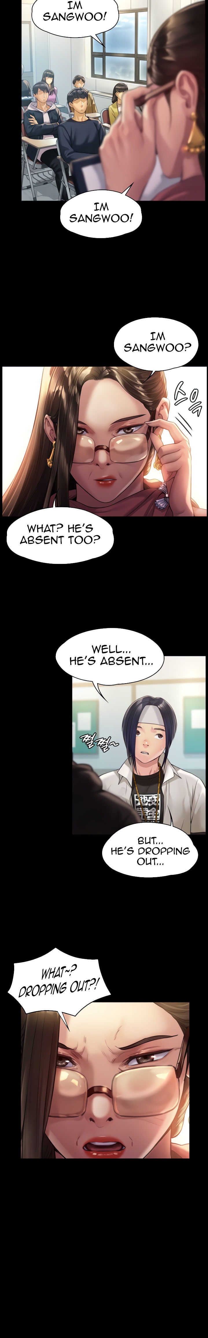 Queen Bee - Chapter 176 - picture 21