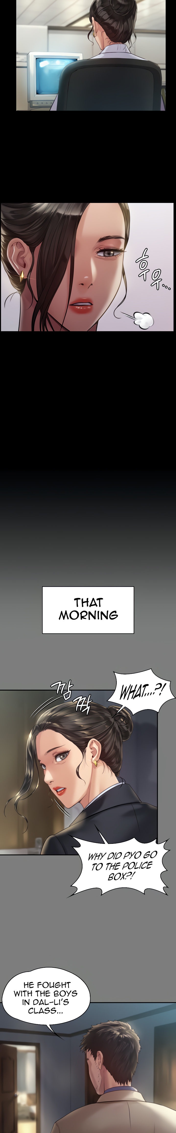 Queen Bee - Chapter 176 - picture 26