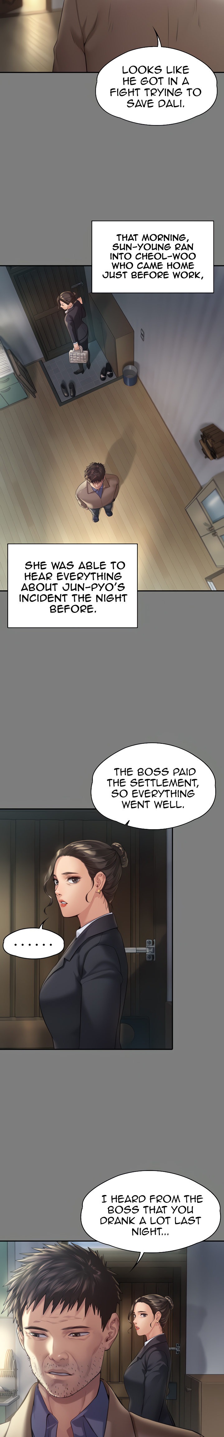 Queen Bee - Chapter 176 - picture 27