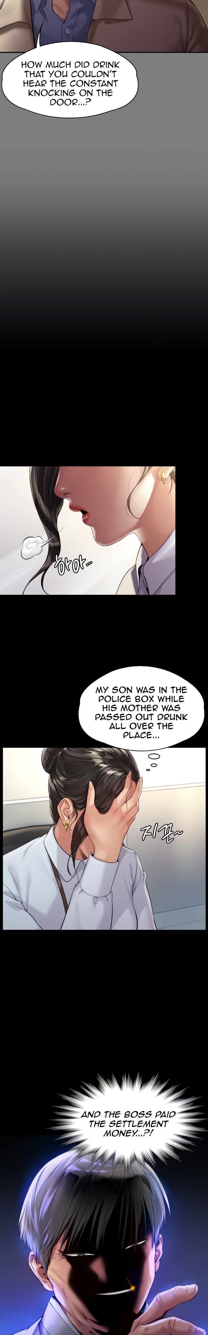 Queen Bee - Chapter 176 - picture 28