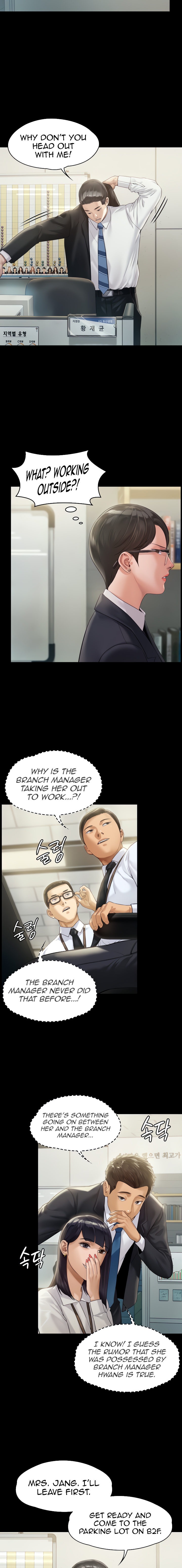 Queen Bee - Chapter 176 - picture 30
