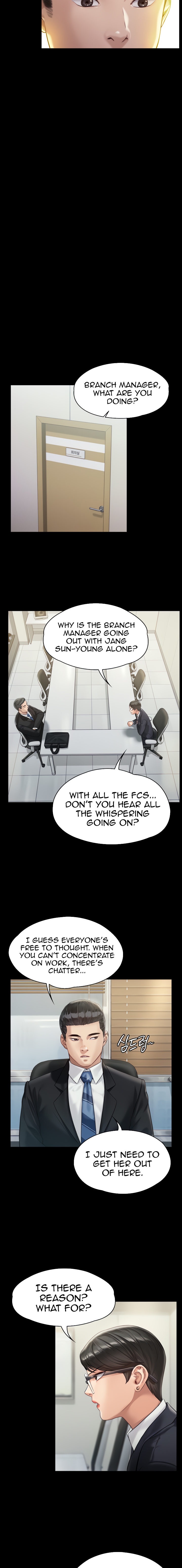 Queen Bee - Chapter 176 - picture 32