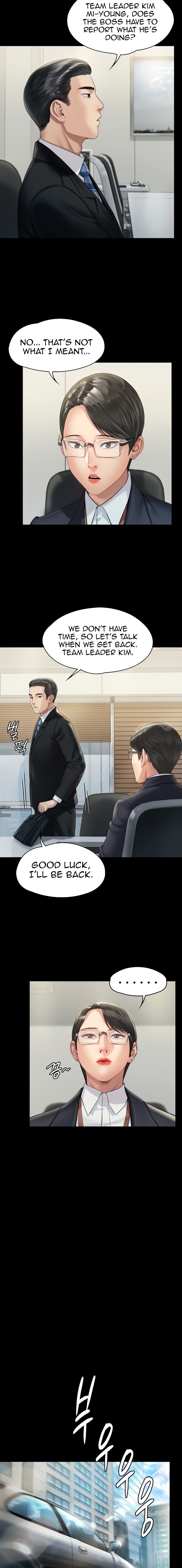 Queen Bee - Chapter 176 - picture 33