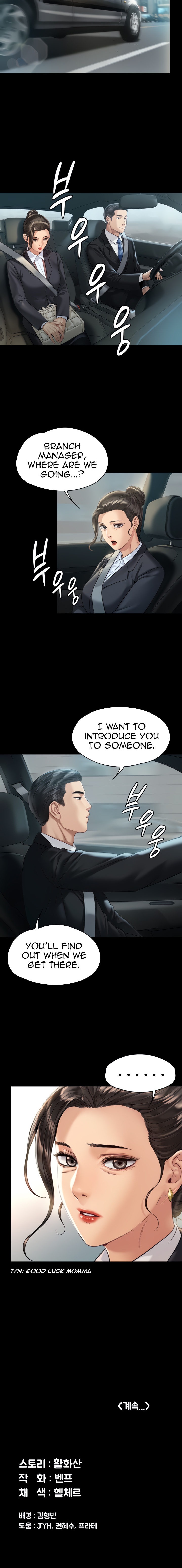 Queen Bee - Chapter 176 - picture 34