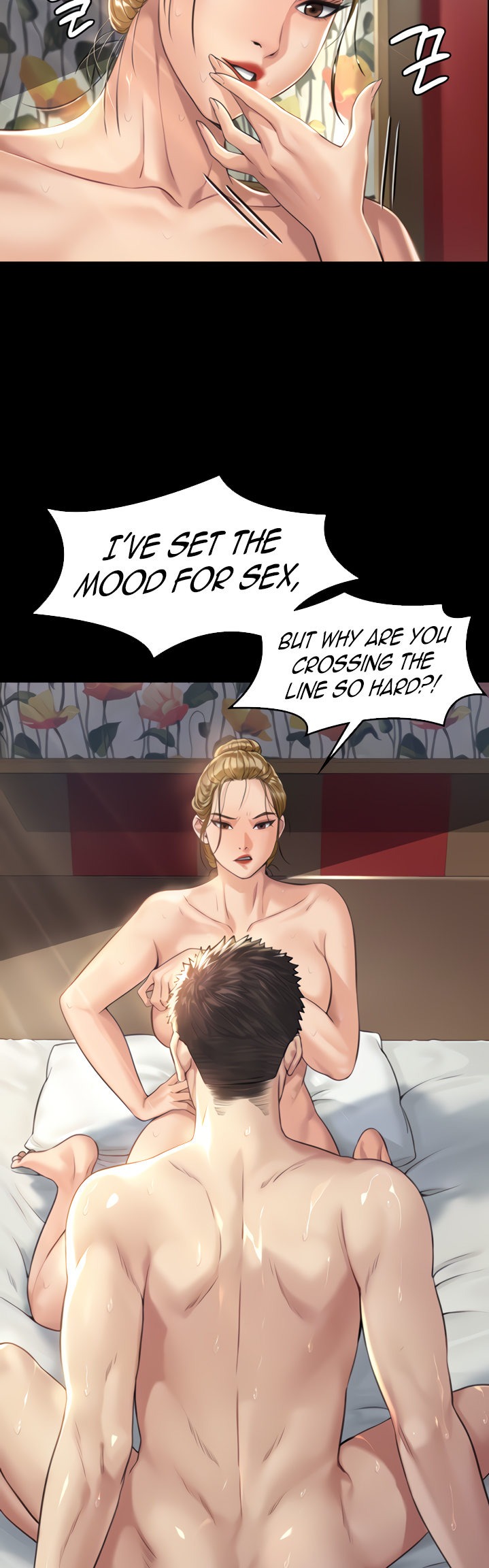 Queen Bee - Chapter 176 - picture 5