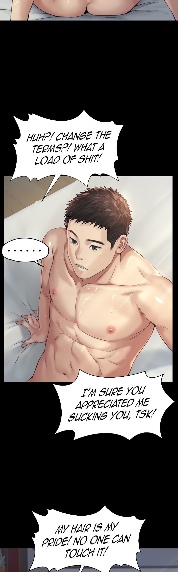 Queen Bee - Chapter 176 - picture 6