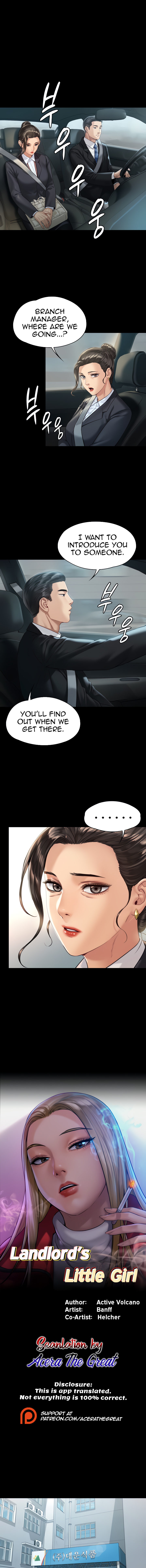 Queen Bee - Chapter 177 - picture 0