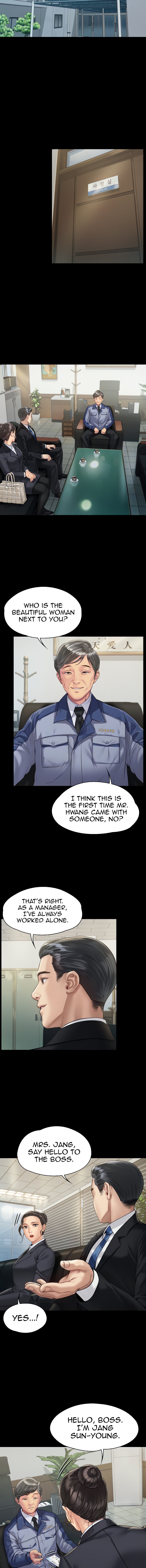 Queen Bee - Chapter 177 - picture 1
