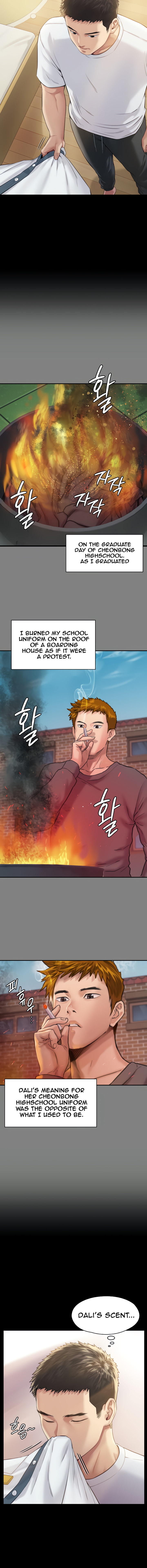 Queen Bee - Chapter 177 - picture 10