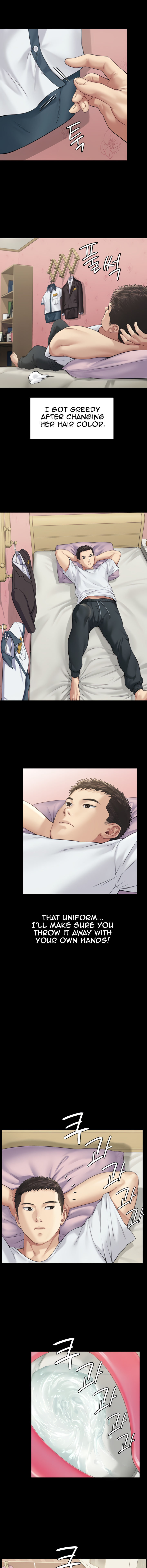 Queen Bee - Chapter 177 - picture 11