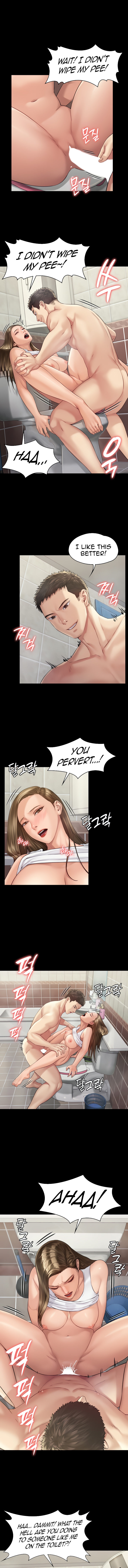 Queen Bee - Chapter 177 - picture 13
