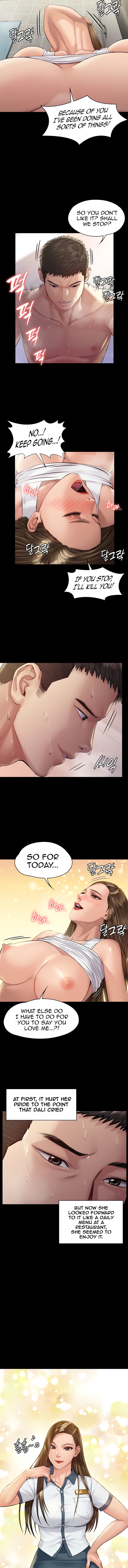 Queen Bee - Chapter 177 - picture 14