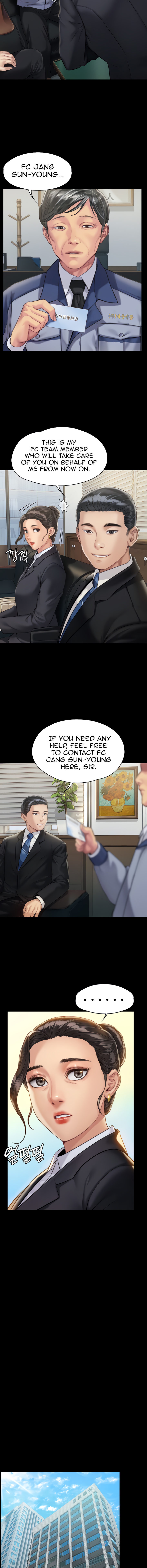 Queen Bee - Chapter 177 - picture 2