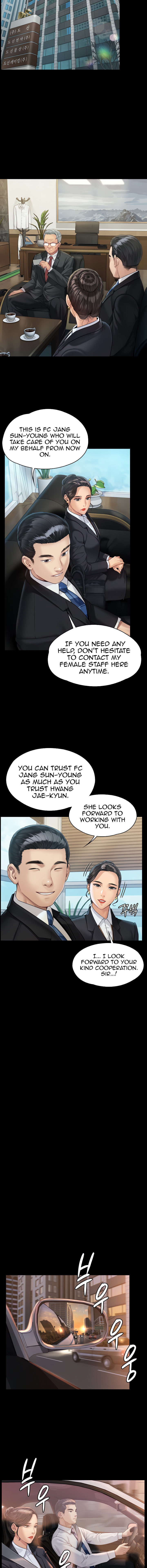Queen Bee - Chapter 177 - picture 3